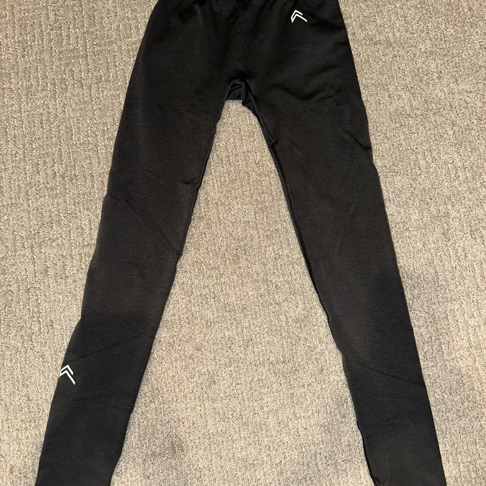 Oner Active Coal Marl Seamless